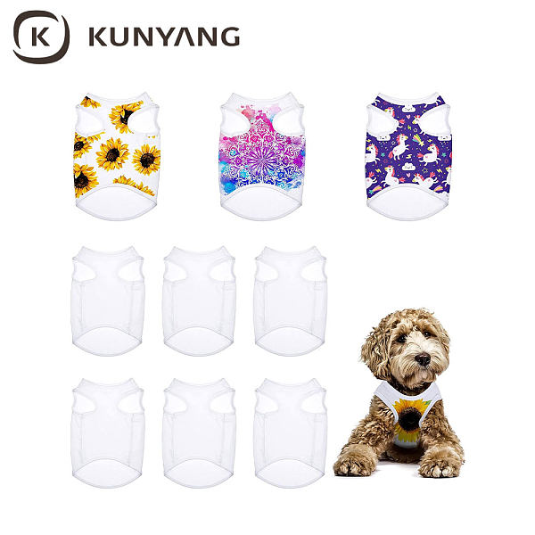 Sublimation other products