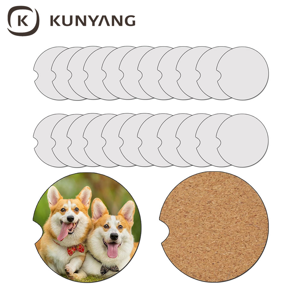 Sublimation other products