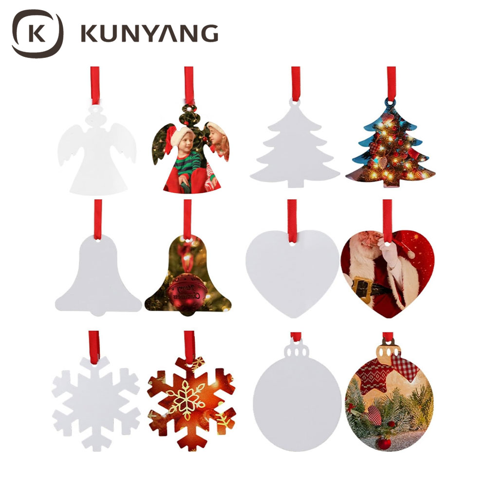 Sublimation other products