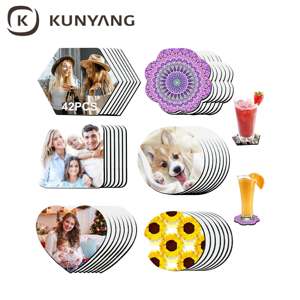 Sublimation other products