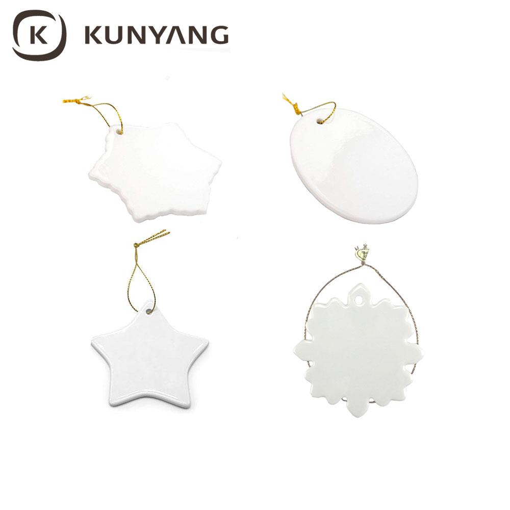 Sublimation other products