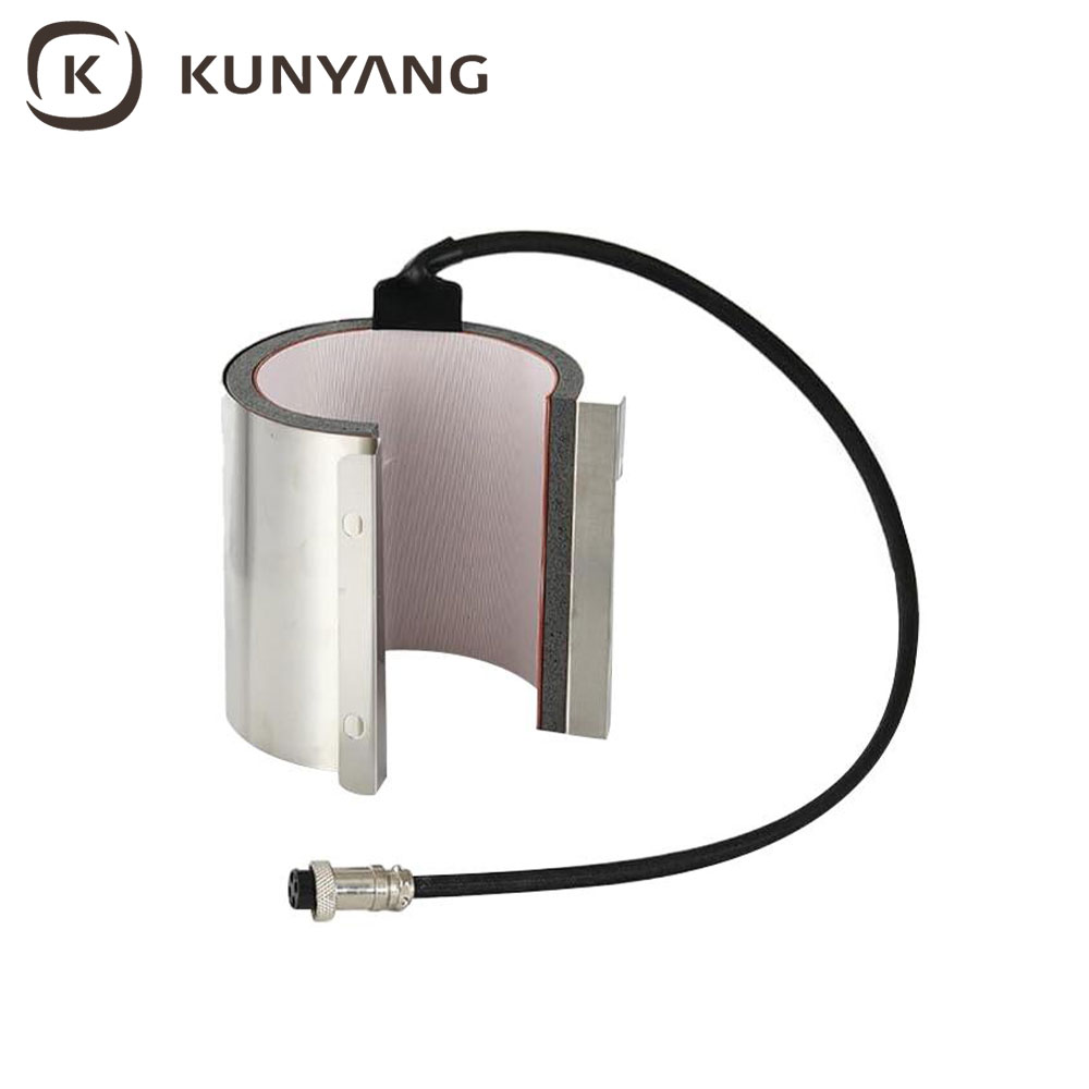 Sublimation equipment