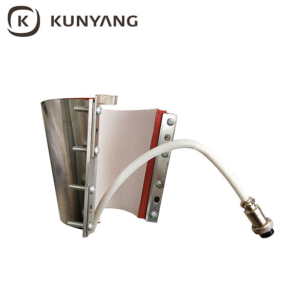 Sublimation equipment