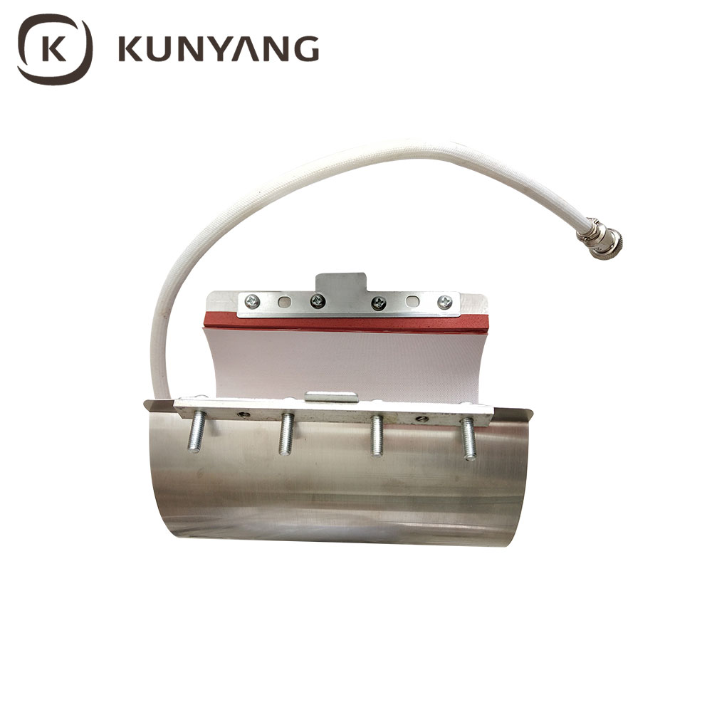 Sublimation equipment