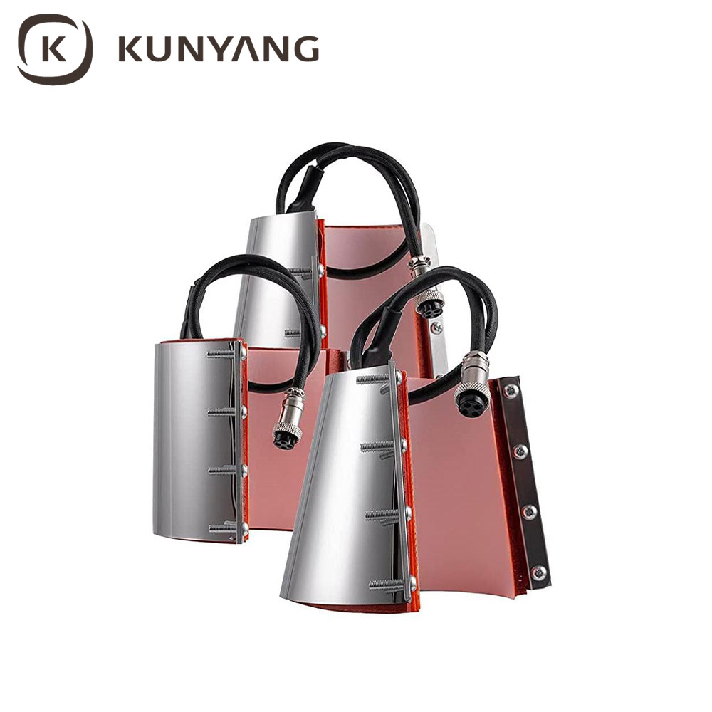 Sublimation equipment