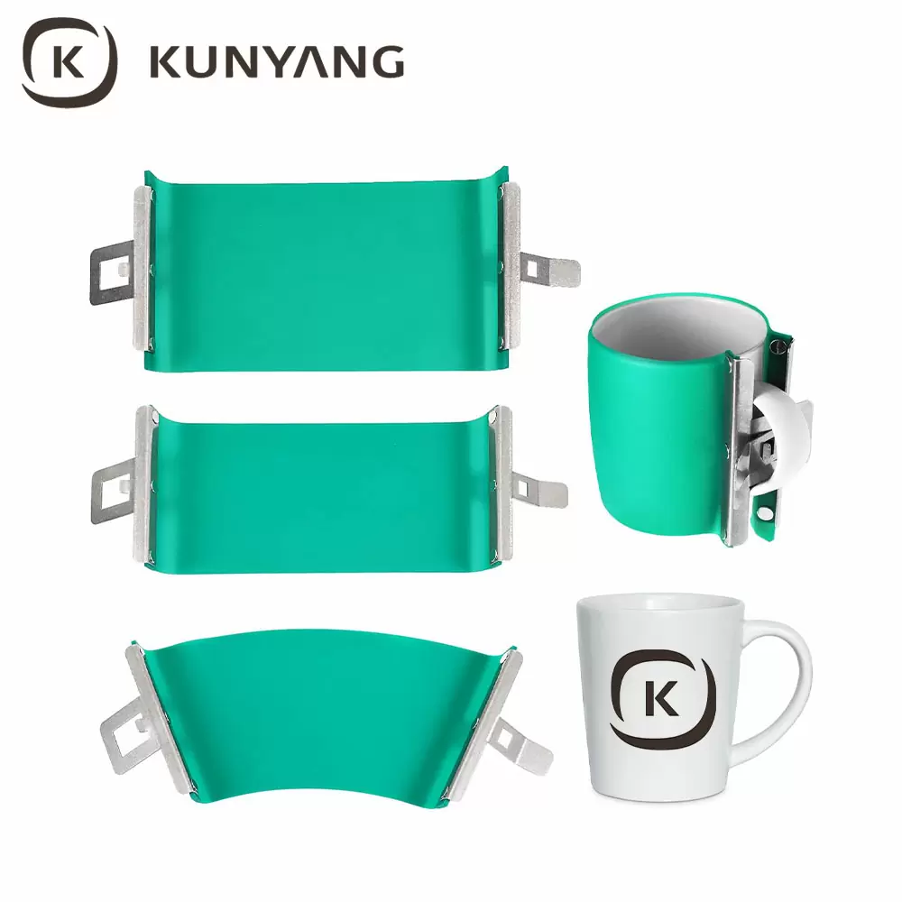 Sublimation equipment