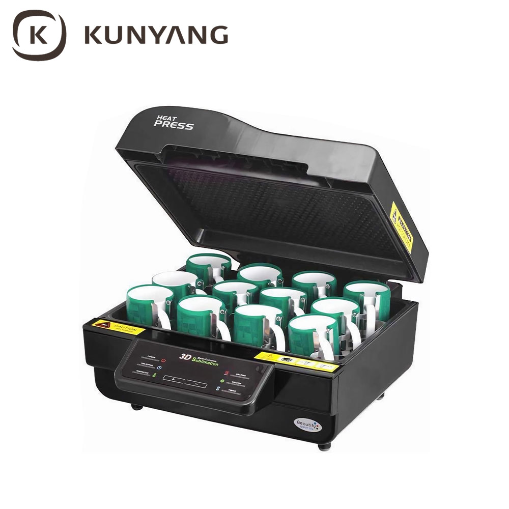 Sublimation equipment