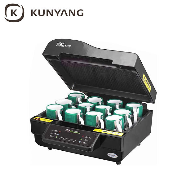 Sublimation equipment