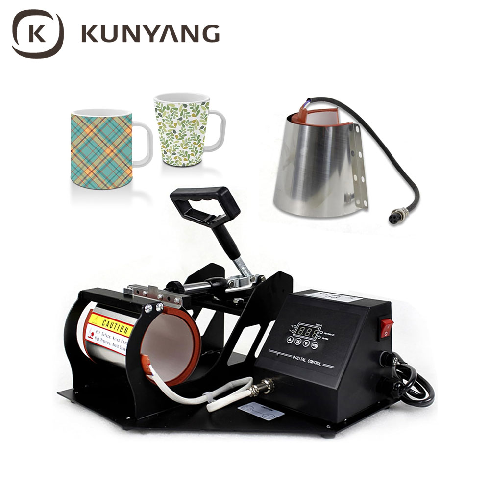 Sublimation equipment