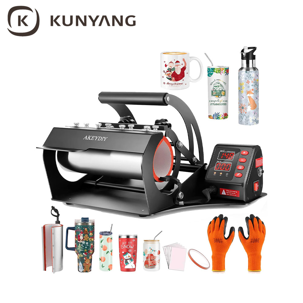 Sublimation equipment