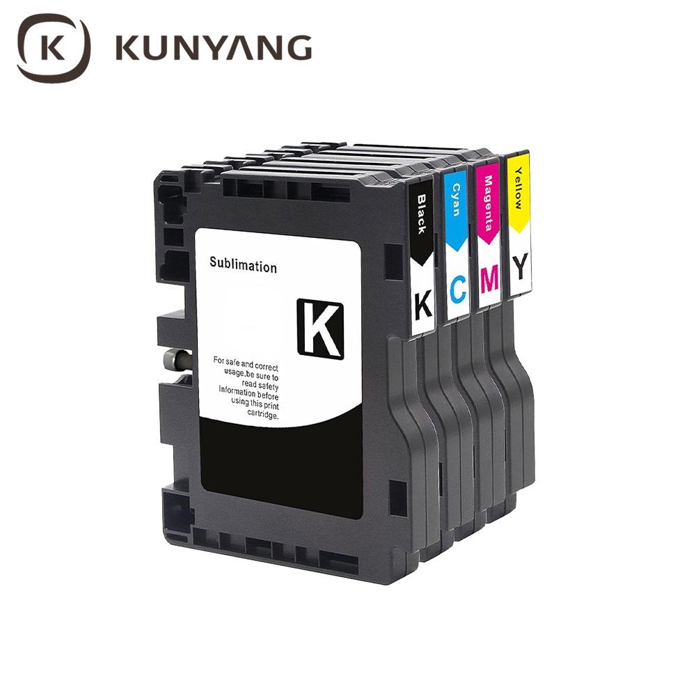 Sublimation equipment