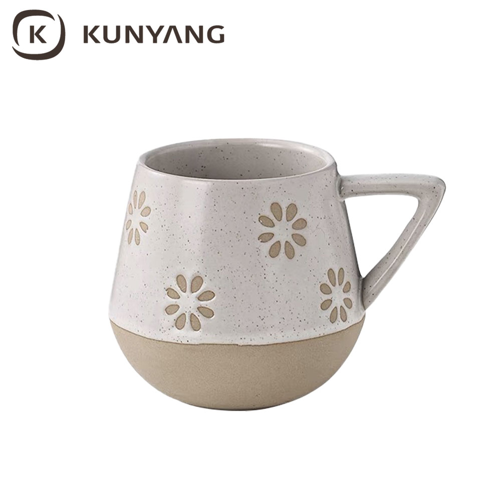 Ceramic Mug KYAG-1