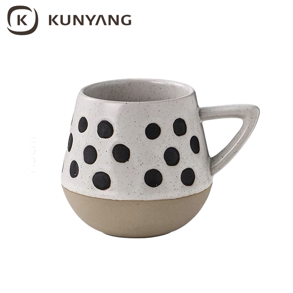 Ceramic Mug KYAG-1