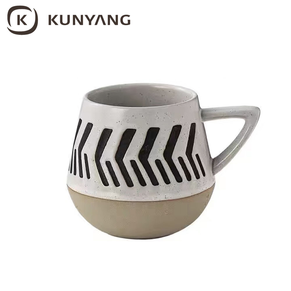 Ceramic Mug KYAG-1