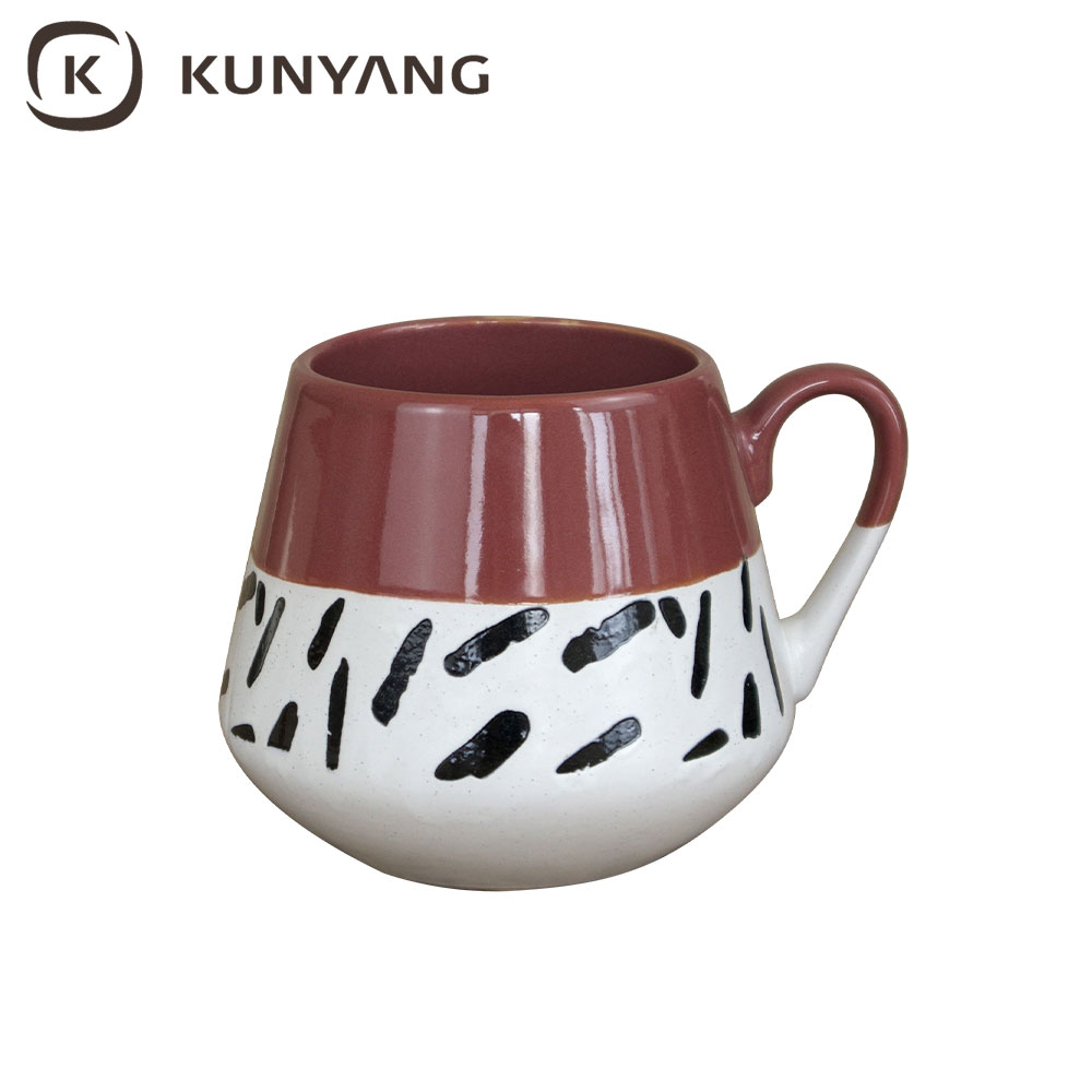 Ceramic Mug KYD-51