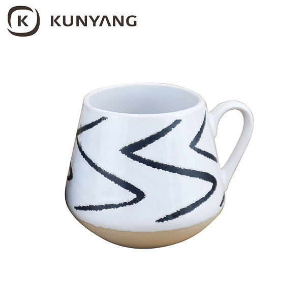 Ceramic Mug KYD-51