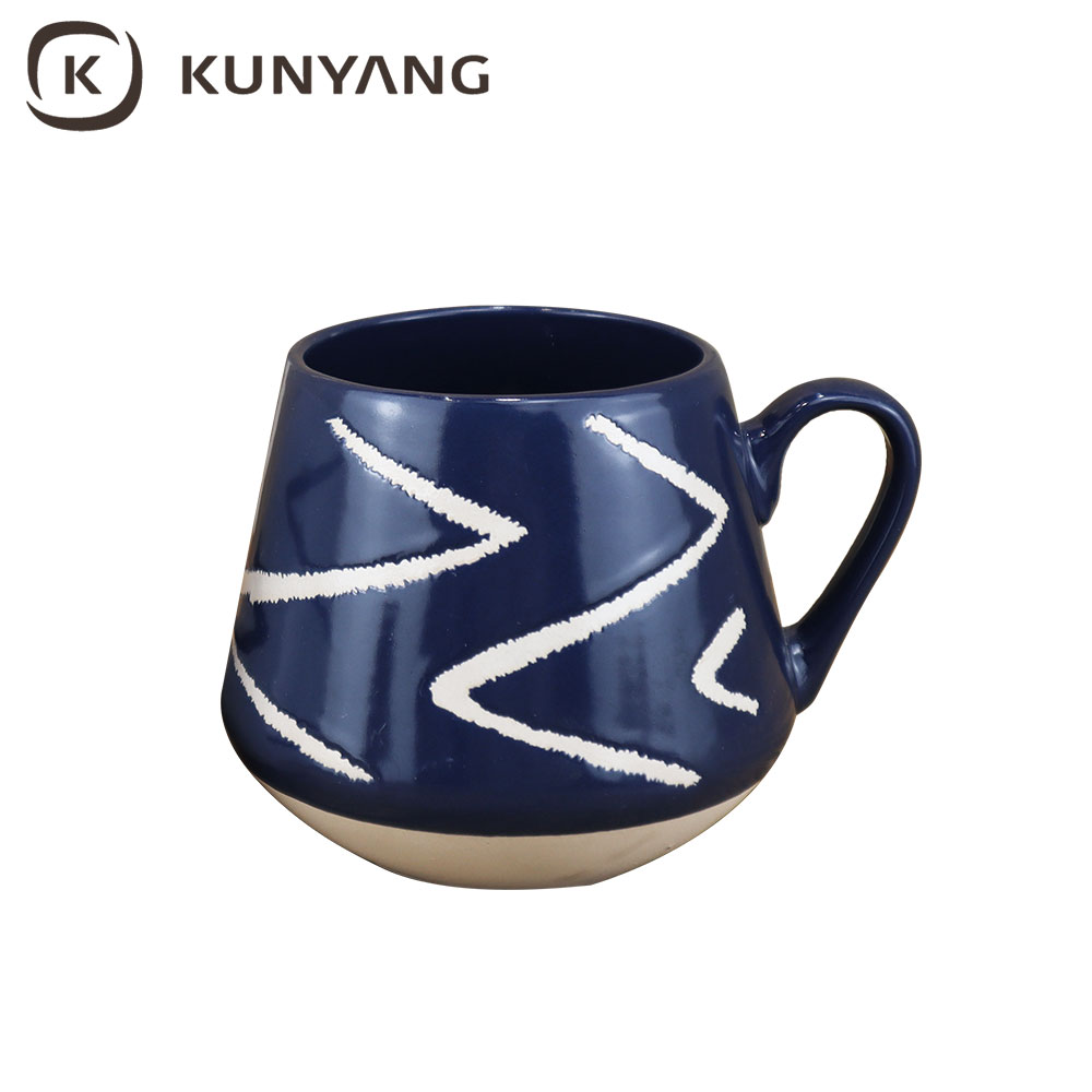 Ceramic Mug KYD-51
