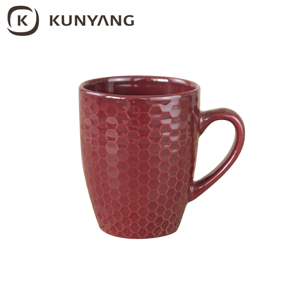 Ceramic Mug KYD-59