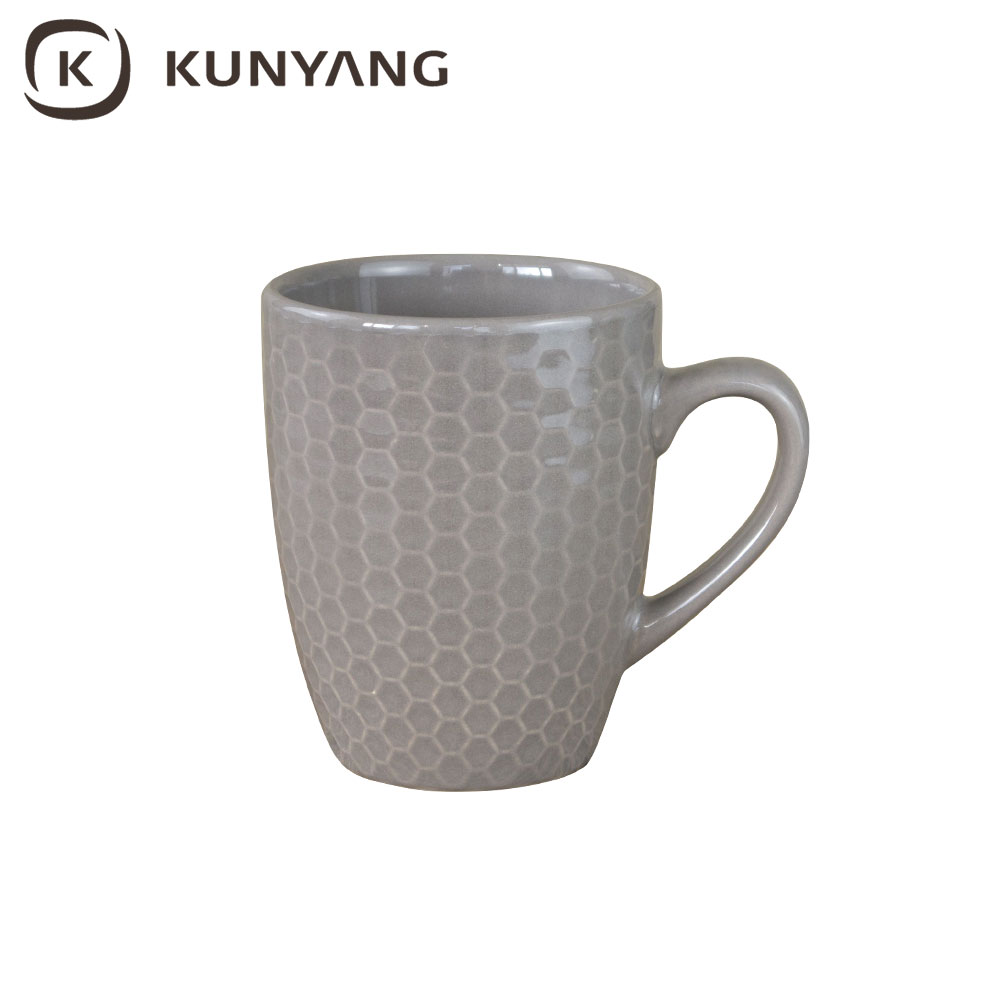 Ceramic Mug KYD-59
