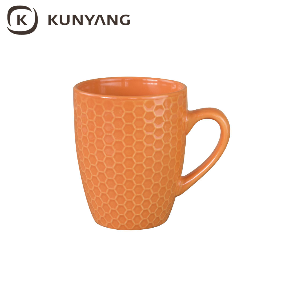 Ceramic Mug KYD-59