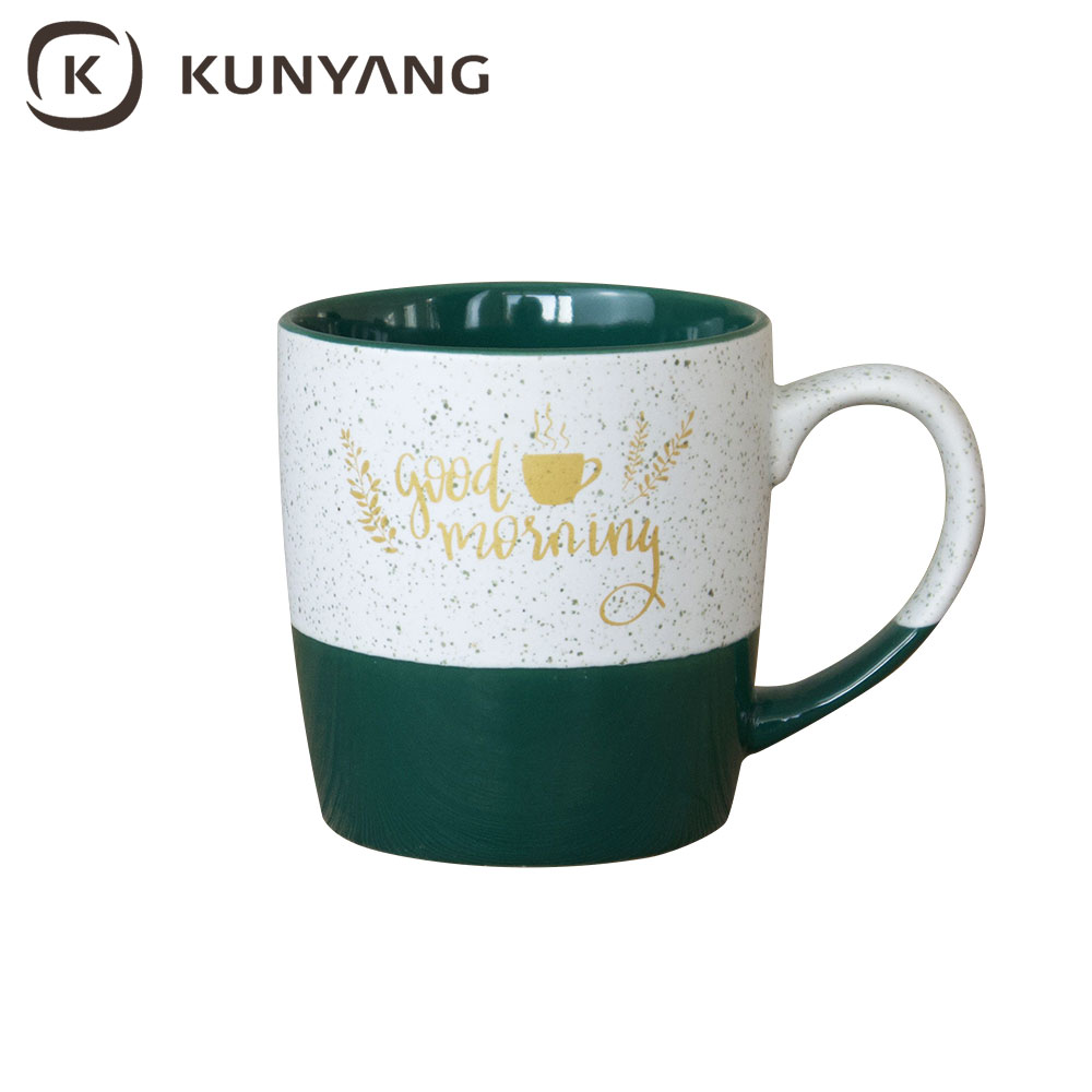 Ceramic Mug KYG-4