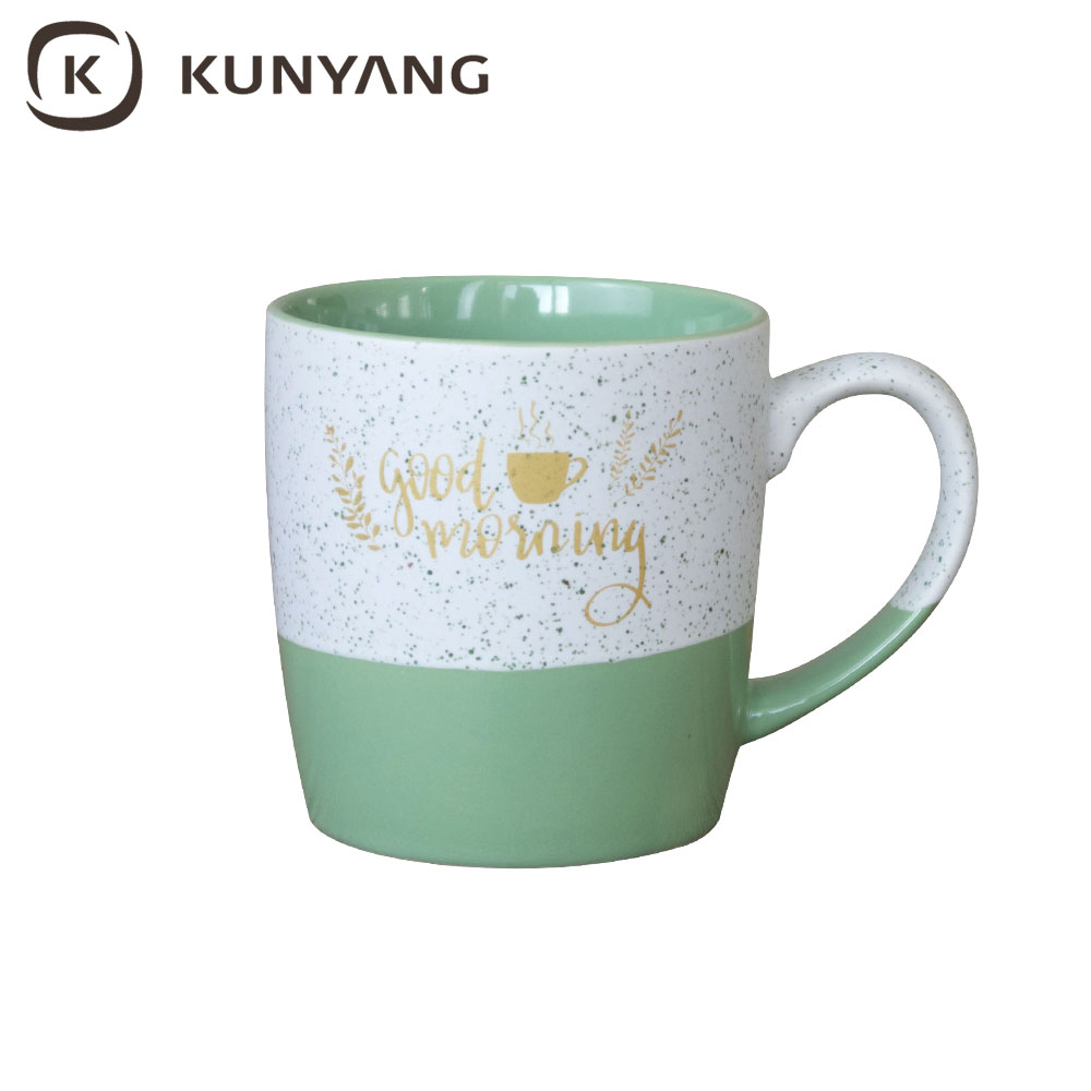 Ceramic Mug KYG-4