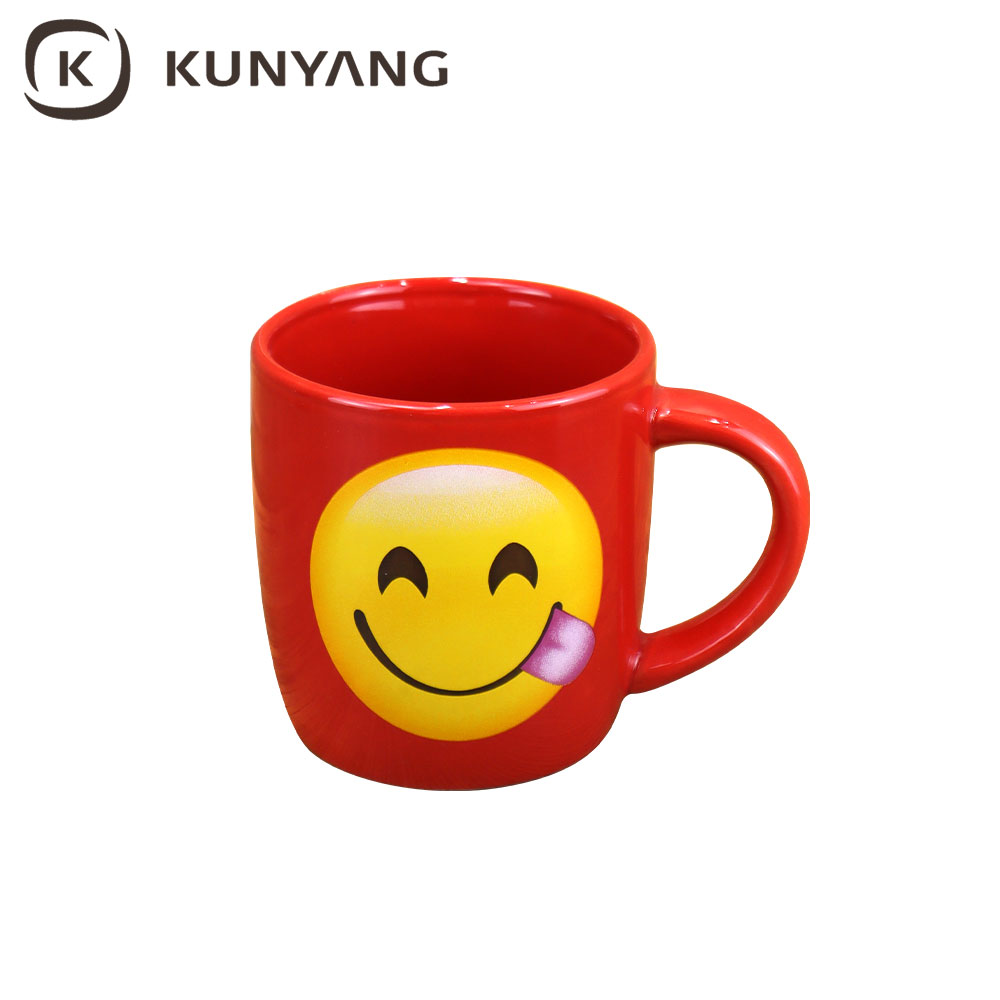 Ceramic Mug KYG-25