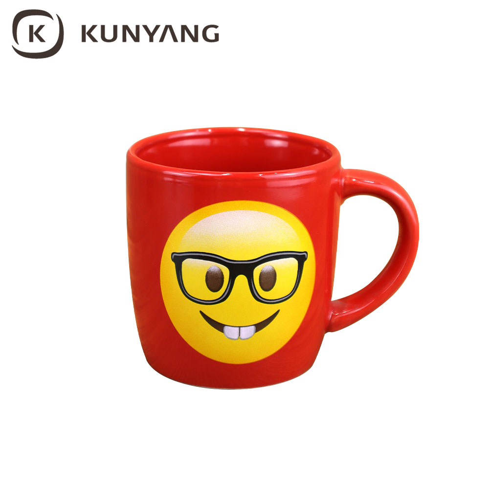 Ceramic Mug KYG-25