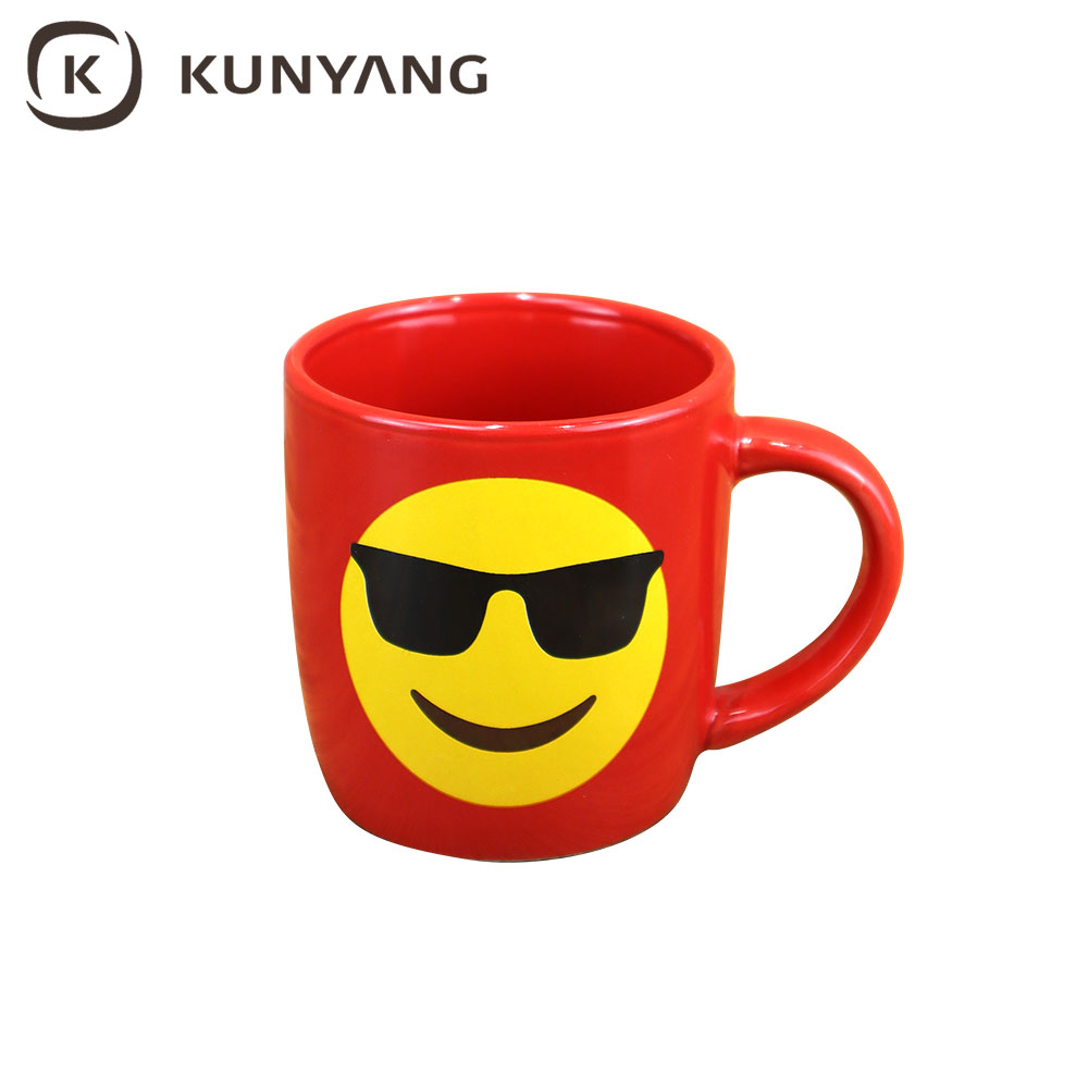 Ceramic Mug KYG-25