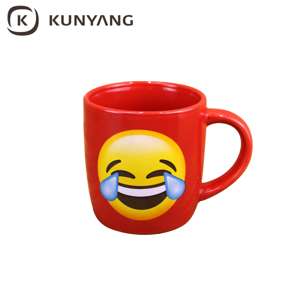 Ceramic Mug KYG-25