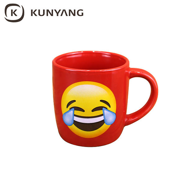 Ceramic Mug KYG-25