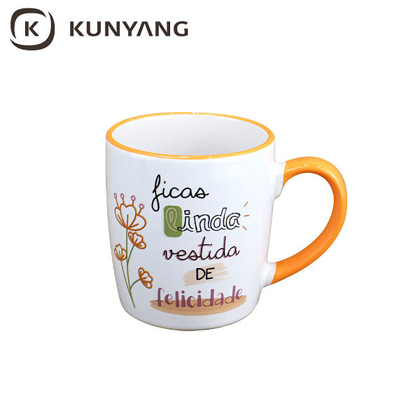 Ceramic Mug KYS-26