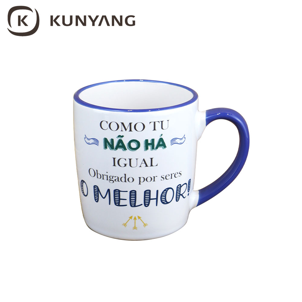 Ceramic Mug KYS-26