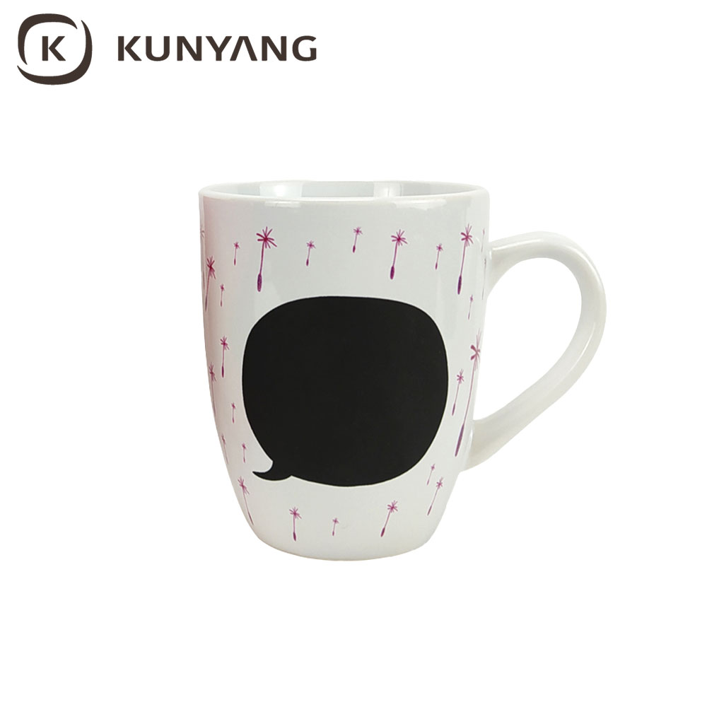 Ceramic Mug KYG-40
