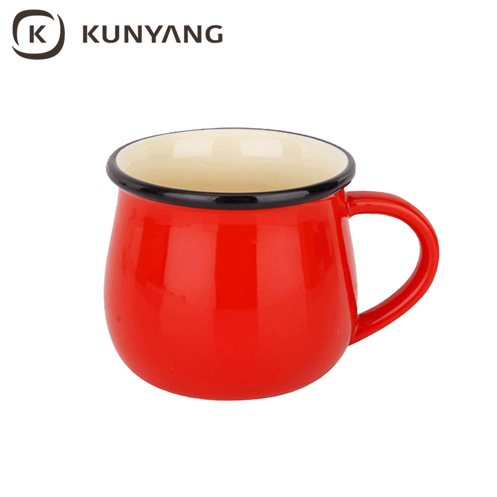 Ceramic Mug KYG-41