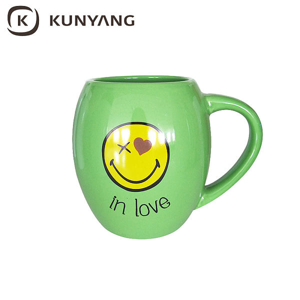 Ceramic Mug KYG-42