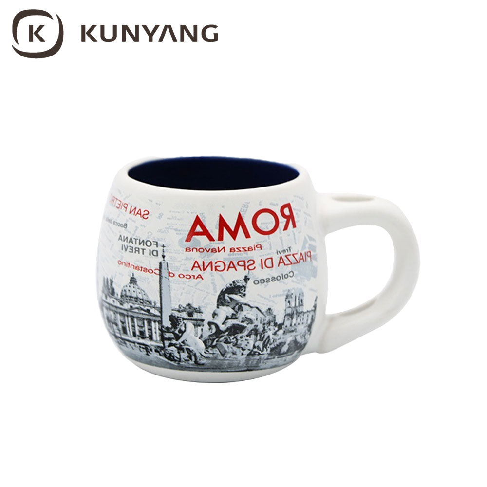 Ceramic Mug KYG-45