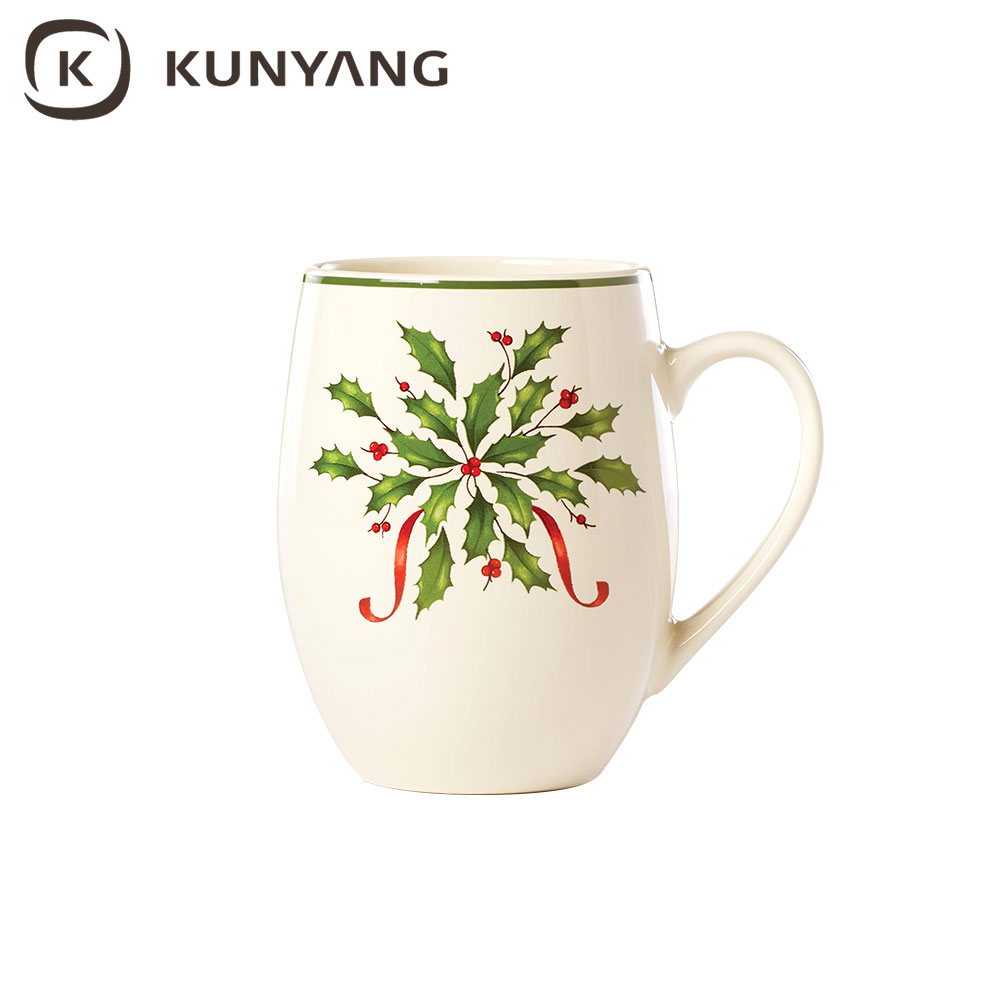 Ceramic Mug KYG-47
