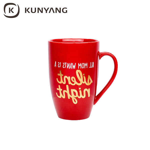 Ceramic Mug KYGJ-2
