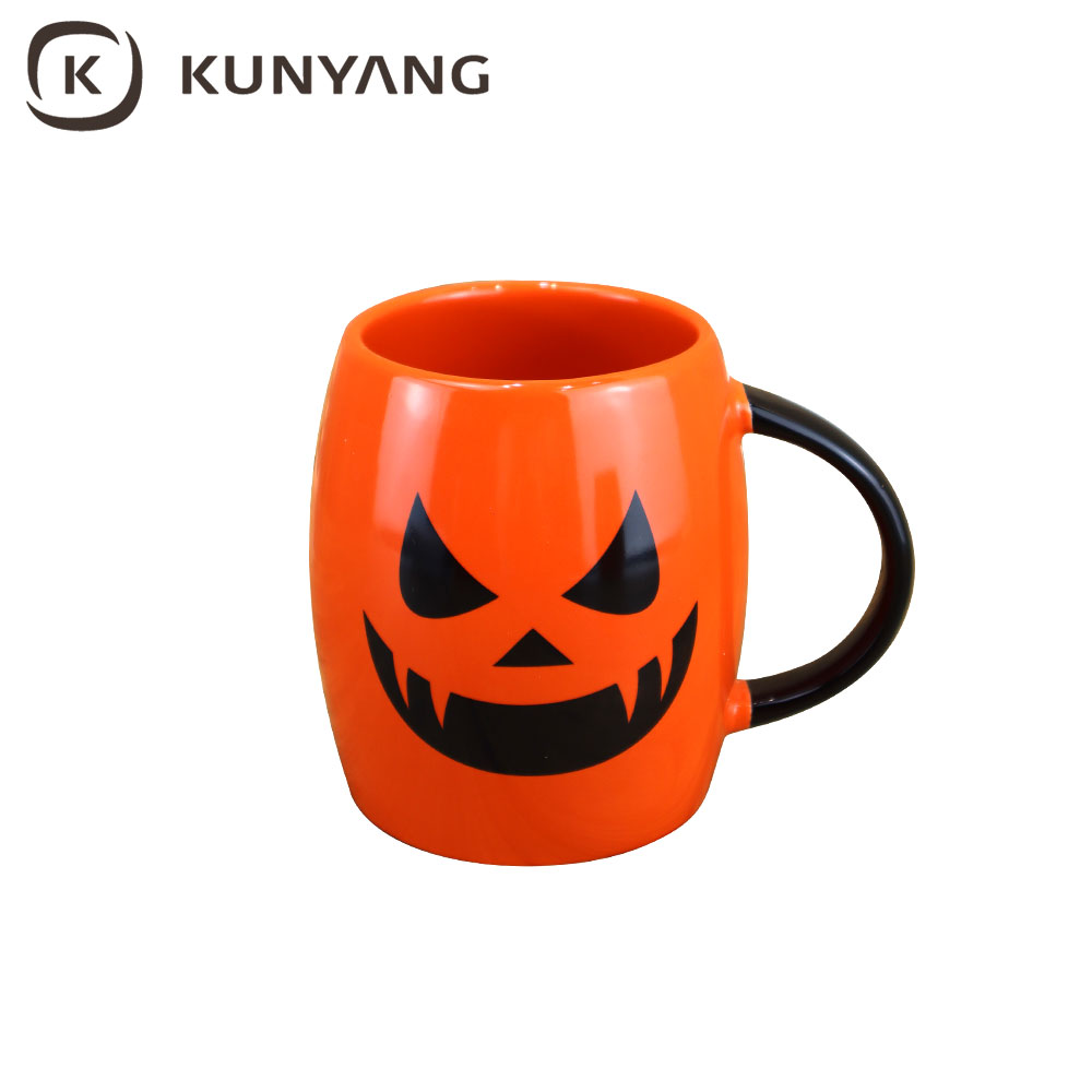 Ceramic Mug KYS-22