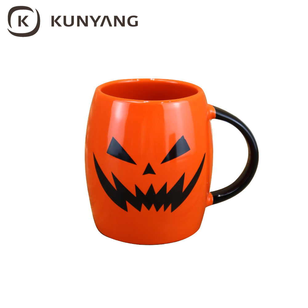 Ceramic Mug KYS-22
