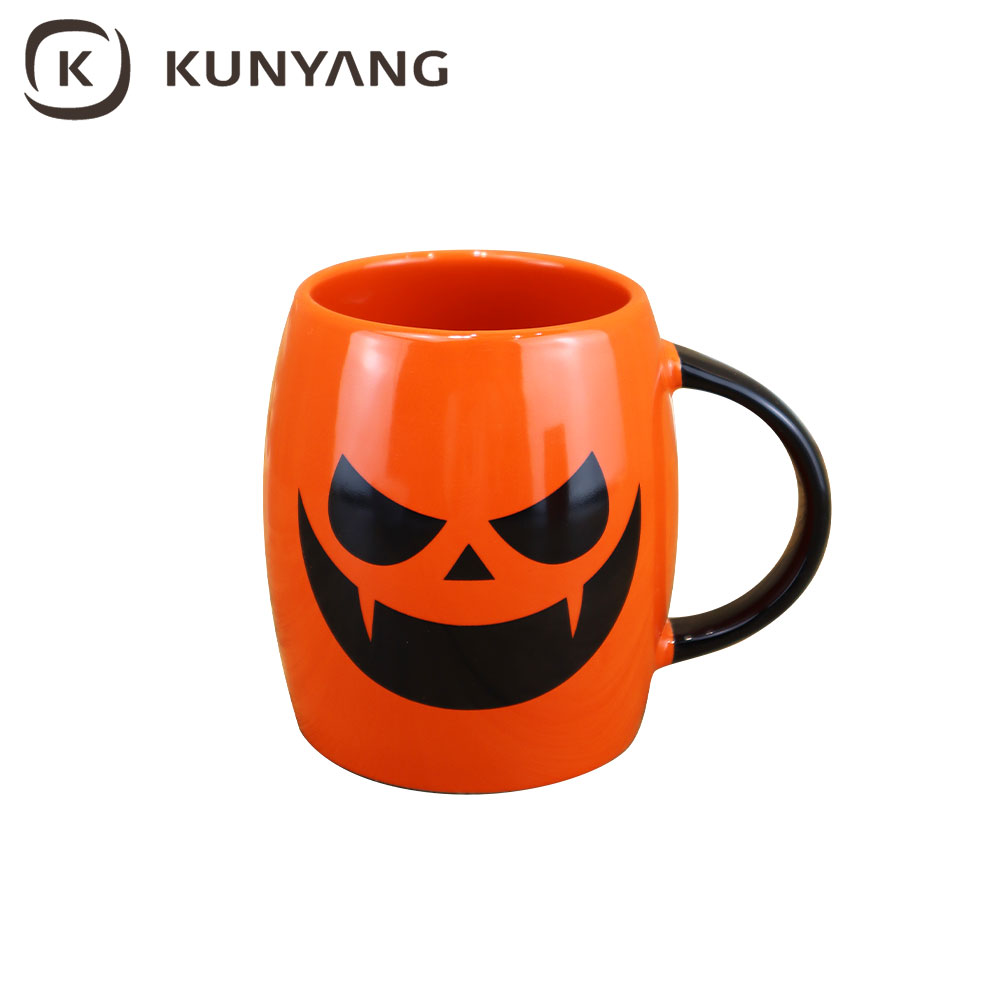 Ceramic Mug KYS-22