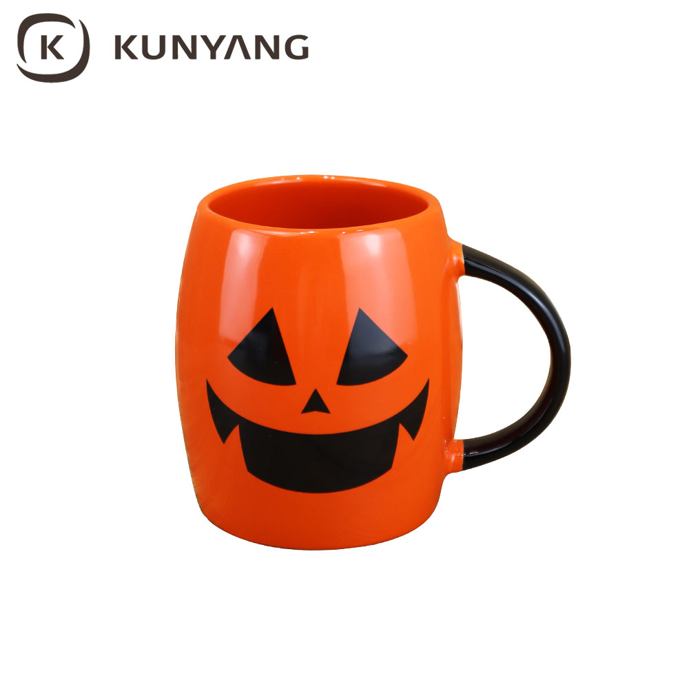 Ceramic Mug KYS-22