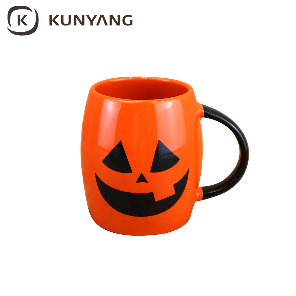 Ceramic Mug KYS-22