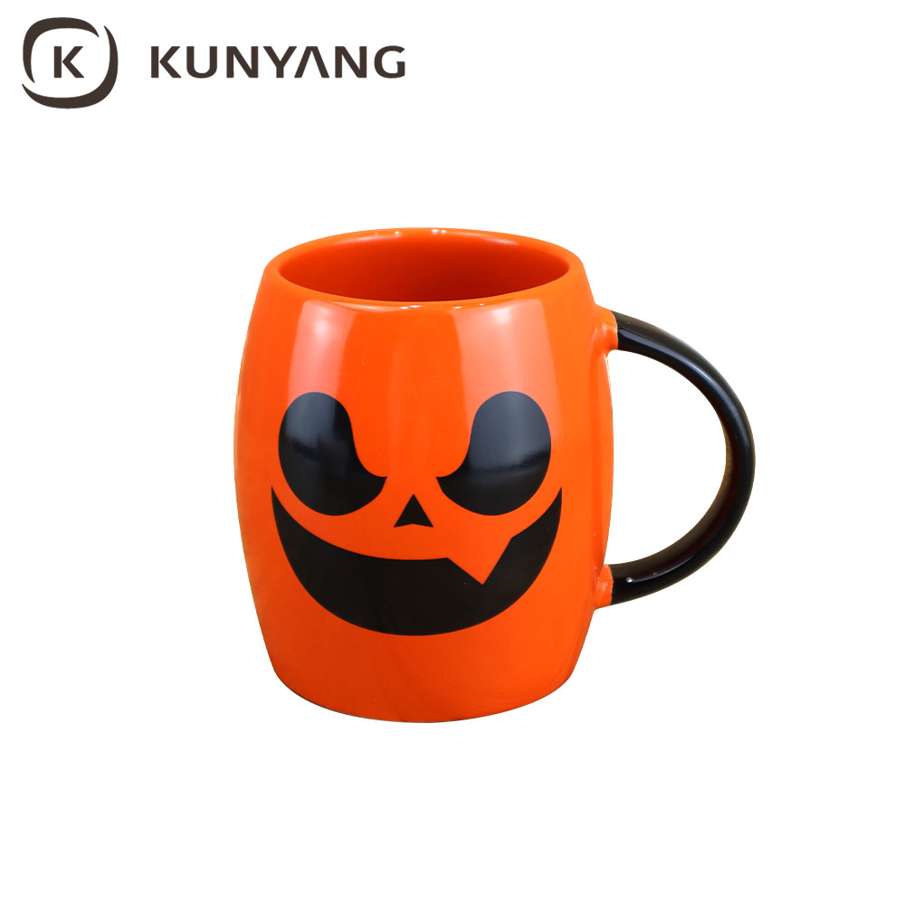 Ceramic Mug KYS-22