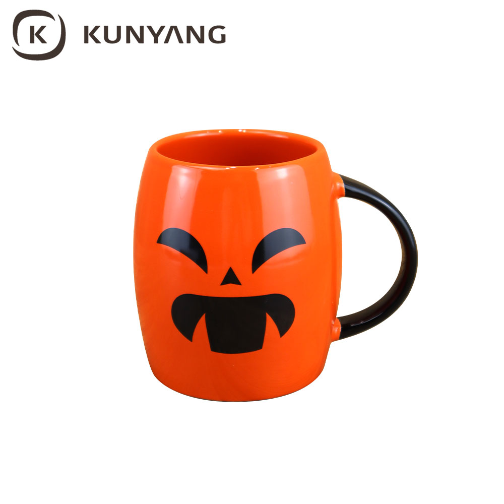 Ceramic Mug KYS-22