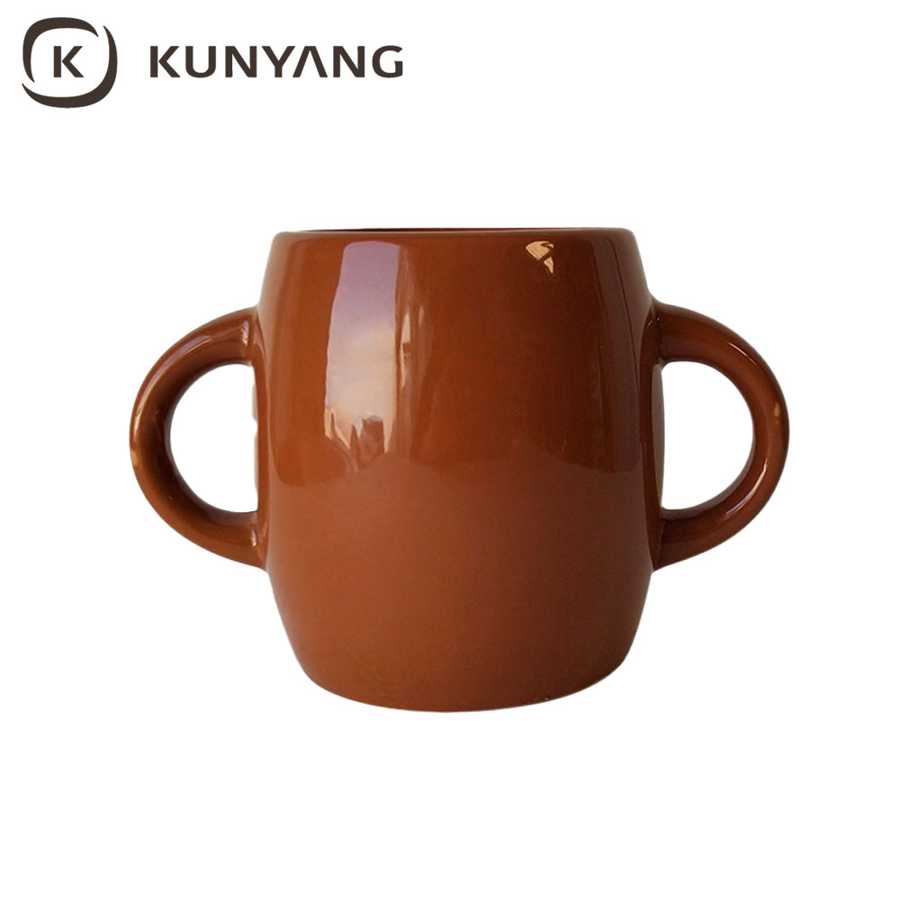 Ceramic Mug KYS-26