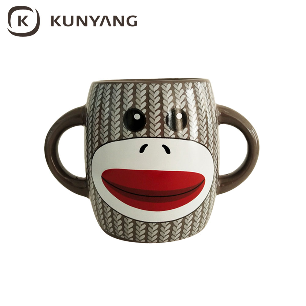 Ceramic Mug KYS-26