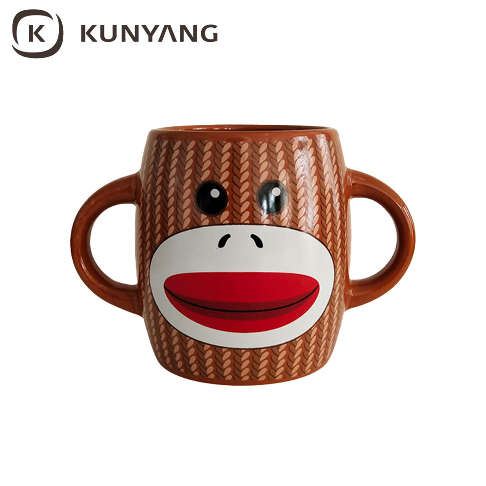 Ceramic Mug KYS-26