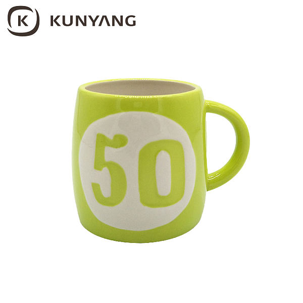 Ceramic Mug KYD-68